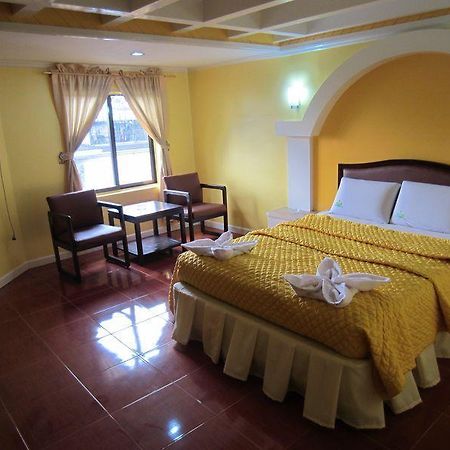 Town And Country Hotel V Mapa Manila Ngoại thất bức ảnh
