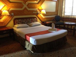 Town And Country Hotel V Mapa Manila Ngoại thất bức ảnh